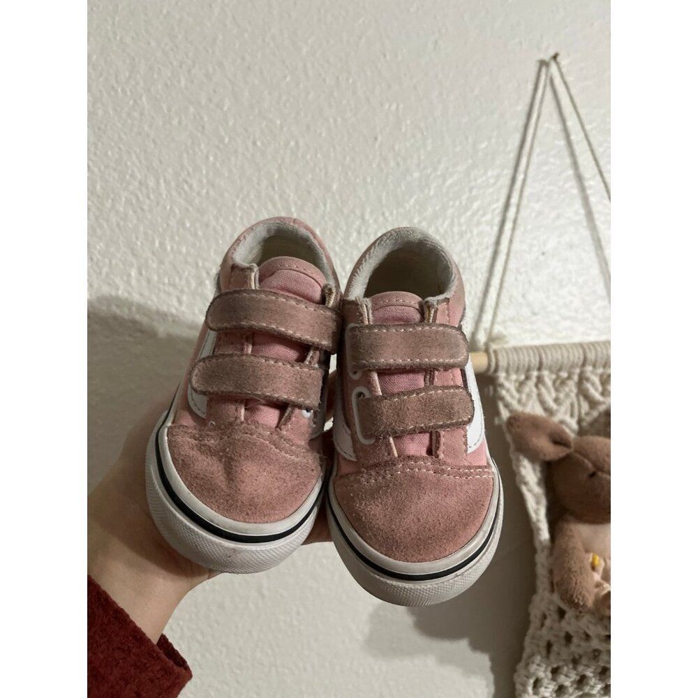 baby vans